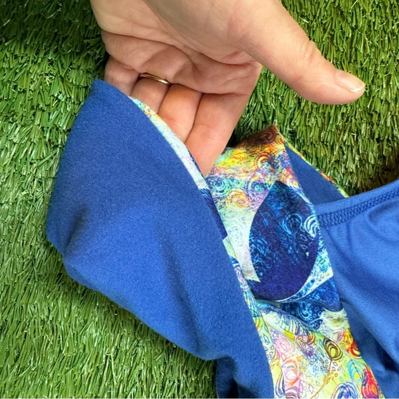 Turtle Fur Kids Balaclava - Picture 2 of 5